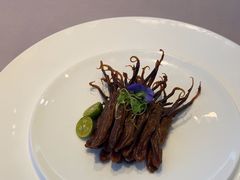 -香山湖渔家大院