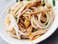 -再回首鸡肉米线(人民路一店)