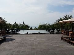 android_upload_pic-海南清水湾莱佛士酒店