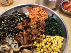 -朴大叔拌饭(广州花城汇店)