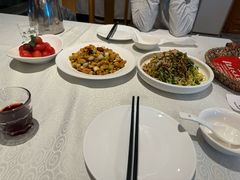 -辣婆婆(航天桥店)