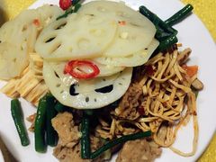 -余福记老味道烩面馆(长春店)