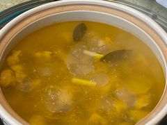 泉水鲜鸡汤-先机泉水鸡汤(南山老君洞店)