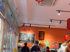 -荆九爷爆炒桥头三嫩(夫子庙店)