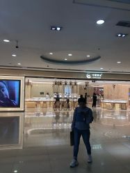 -中国黄金(福佳新天地店)