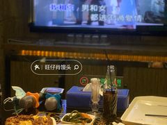 -堂会(白云店)