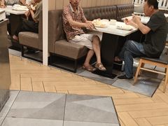 -乡村基(两江新区黄山大道第二餐厅)