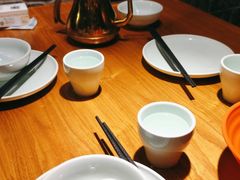 -川菜故事(光谷步行街店)