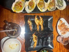 -烧蠔帮·湛江生蚝(南桥店)