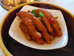 -海皇食府(水都假日酒店店)