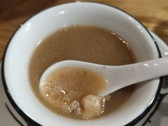 -董厨煨汤馆(车站路店)