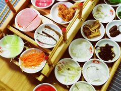 -双桥园·云南过桥米线(古城南门店)