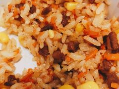 -西贝(吴江路湟普汇店)