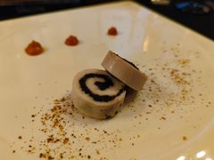 -北京古城老院厉晓麟精致菜