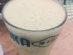 -Moka Bros 摩卡站(西单大悦城店)