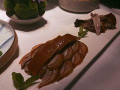 -晟永興烤鸭店(五道口店)