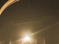 -上海兴国宾馆香樟园西餐厅