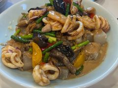 -百味饺子城•海鲜家常菜(秦皇岛店)
