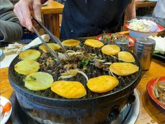 -石记老北京炙子烤肉(松园店)