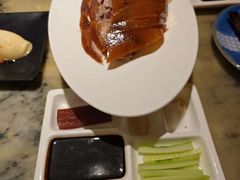 -范家小馆·烤鸭新京菜(金融街店)