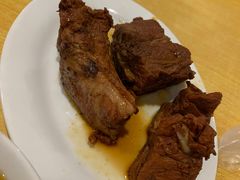 -水仙拉面(水仙街店)