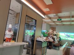 -花田里捞牛火锅(天润店)