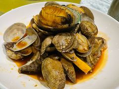 -赶海部落海鲜城(海阳路店)