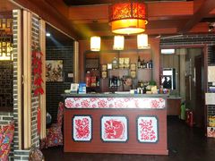 -忆乡情铁锅炖鱼饭店(延庆店)