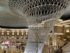 -罗浮宫国际家居总部大厦