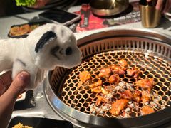 -炭之家·齐齐哈尔非遗烤肉·鲜切直供(中央大街店)