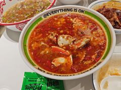 -欧记大排档·景德菜(上海首店)