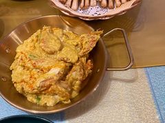 -玖月时尚泰式餐厅