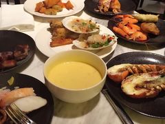 -君悦酒店·乐厨·高空自助餐(青年大街店)