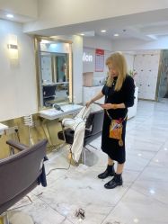 -雅仕 HAIR SALON 美发沙龙