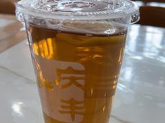 -庆丰包子铺(白塔寺店)