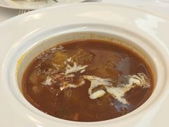 -成桂西餐厅·42年的味道(五大道疙瘩楼店)