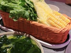 -故里和山·成都火锅(欢乐港湾店)