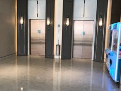 -上海崇明金茂凯悦酒店