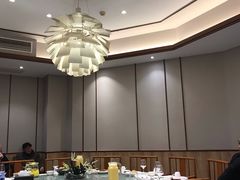 招牌团子-翠山·映月湖景餐厅(映月湖公园店)