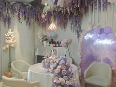 -晶雅花园西餐厅(南京首店)