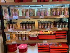 零售区-顶东面包花园·生日蛋糕(香榭丽店)