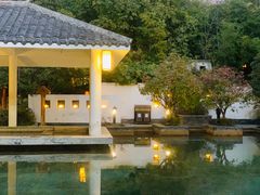 -深业半汤御泉庄温泉