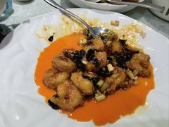 -品味居·首店·大连鲜活海鲜大连菜(东港店)