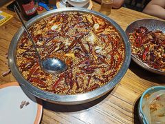 -大川先生·小龙虾·川菜(信义坊店)