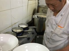 -津门永胜包子铺(哈尔滨道总店)