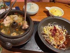-云海肴·汽锅鸡·云南代表菜(丁香国际店)