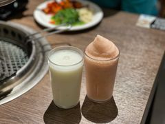 西柚沙冰-火炉火自助餐(枫蓝国际店)