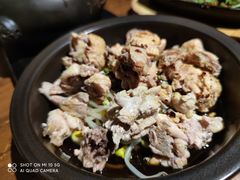 -云海肴·汽锅鸡·云南菜(美罗城店)