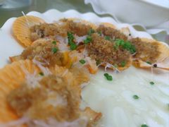 -明记海鲜美食老字号(明记总店)