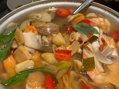 -Thai Alley泰爱里(二沙岛店)